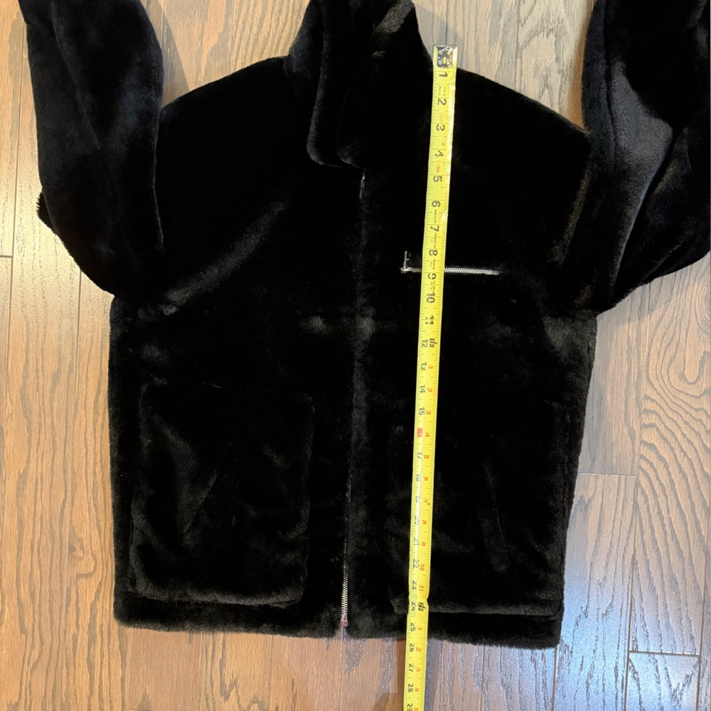 New! RTA Reese Jacket - Picture 15 of 15